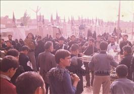 قائمیه - محرم